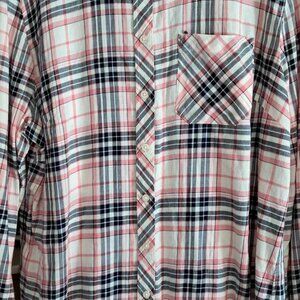 TALBOTS WOMENS TOP SIZE LP